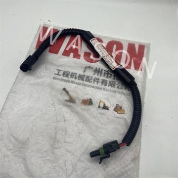 SA-4751 Excavator Solenoid Coil for Liugong CLG915D/CLG920D/CLG922D/CLG923D/CLG935D/CLG936D