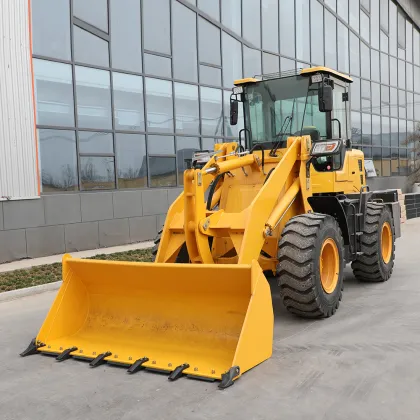 Factory Price SZ920 Heavy Industries Wheel Loader for Sale