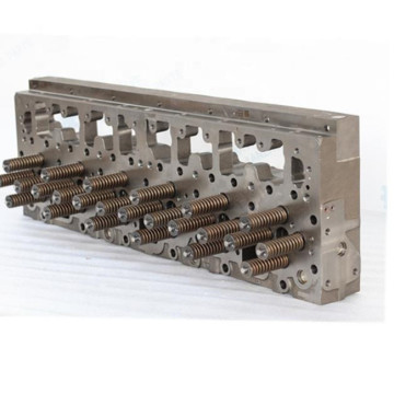 4VBE34RW3 Дизельный двигатель QSM11 ISM11 Cylinder Head 2864028