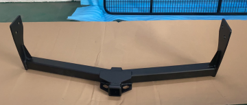 อุปกรณ์เสริม 4x4 สำหรับ Ford Dmax 2021 Hitch receiver