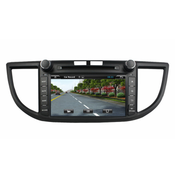 CRV 2012 car dvd player for Honda