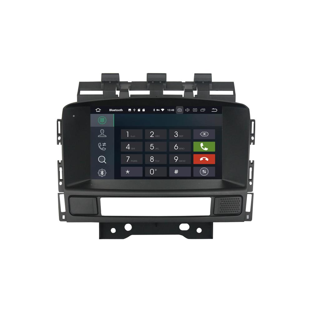 vehicle multimedia systems for Excelle GT XT 2011-2012