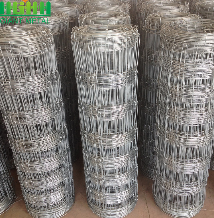 Sheep/Cattle/Hog wire mesh fence for sale