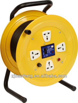 Universal Cable Reel QC8130