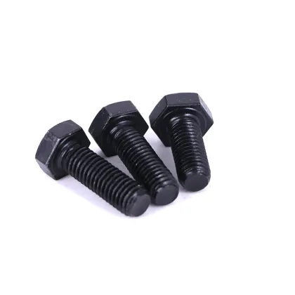 High Quality Fastener Hex Bolts Screws