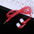 In-ear sports earphones mobile phone MP3/MP4 gift earphones