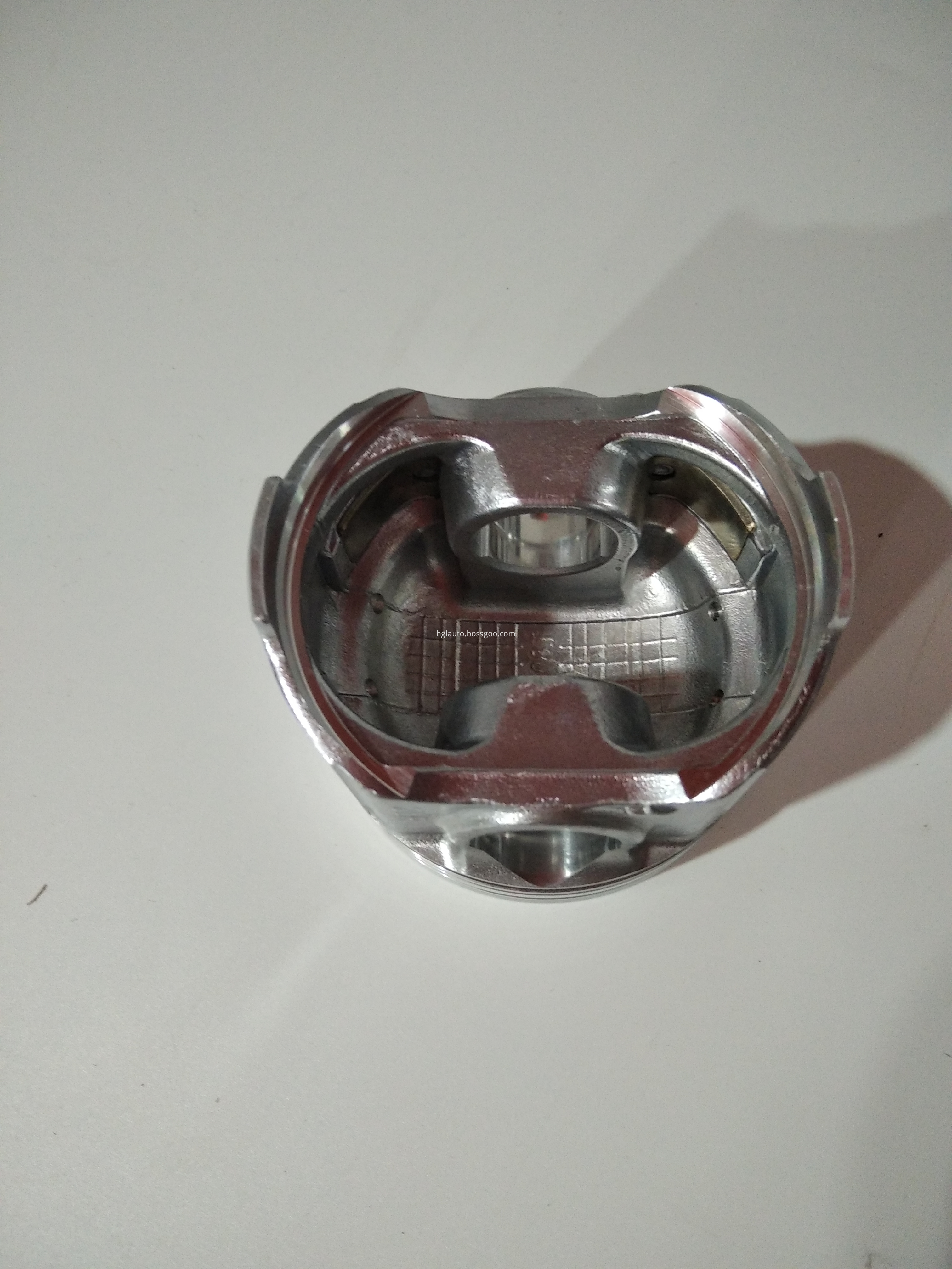PISTON 02