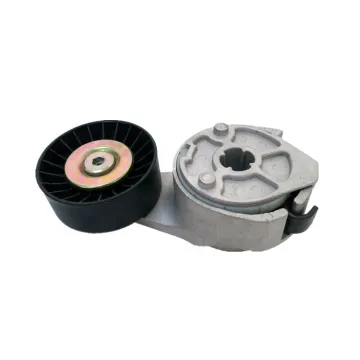 Affordable Replacement Belt Tensioner Pulleys: Types 4936440, 4009442, 3976834, 3102888, 4299053