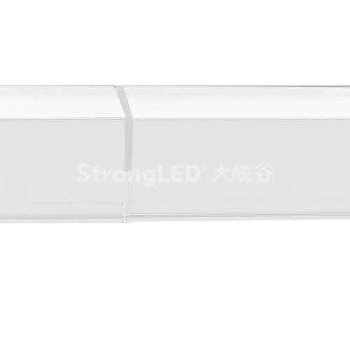 DMX RGBW IP66 Addressable LED Linear Lights CX3C