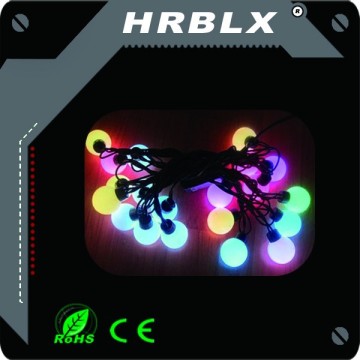 5m LED outdoor christmas holiday led lights