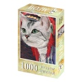 GIBBONJigsaw Puzzles 1000 Piezas para Adultos