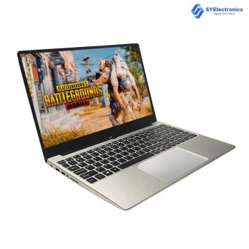 Custom 15.6 дюйм Intel I5 11-ші буын ноутбук