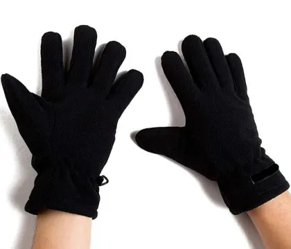Thinsulate Fleece Outdoor Gloves