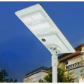 Cost-effective outdoor solar street light hot led