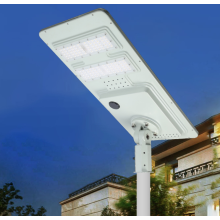 مصباح شارع شمسي في الهواء الطلق فعال من حيث التكلفة