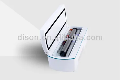 Dison Portable insulin Fridge/Diabetic Medical Cooler Box