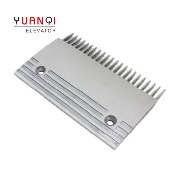 Hitachi Sidewalk Aluminium Comboy Plate 21502025a/26a/23a