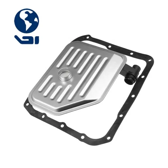 Factory Price Automatic Transmission Filter Kit for Hyundai Azera & Kia Sportage - 46321-39010