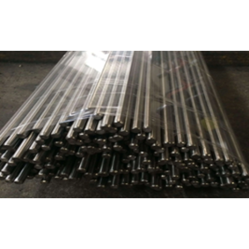 Круглый стержень из нержавеющей стали 631