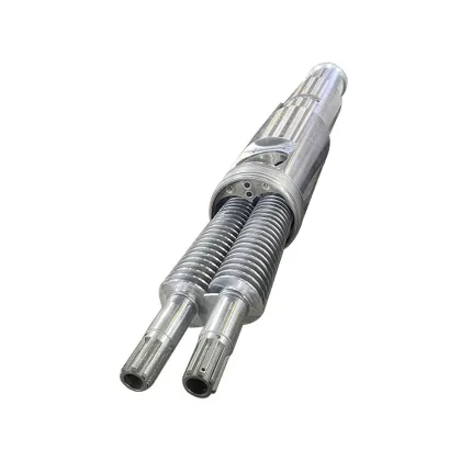 Best Quality Cost-Effective Products Single Screw and Barrel