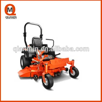 NEW design 1.2 M,5400M/MIN orignal lawn mower