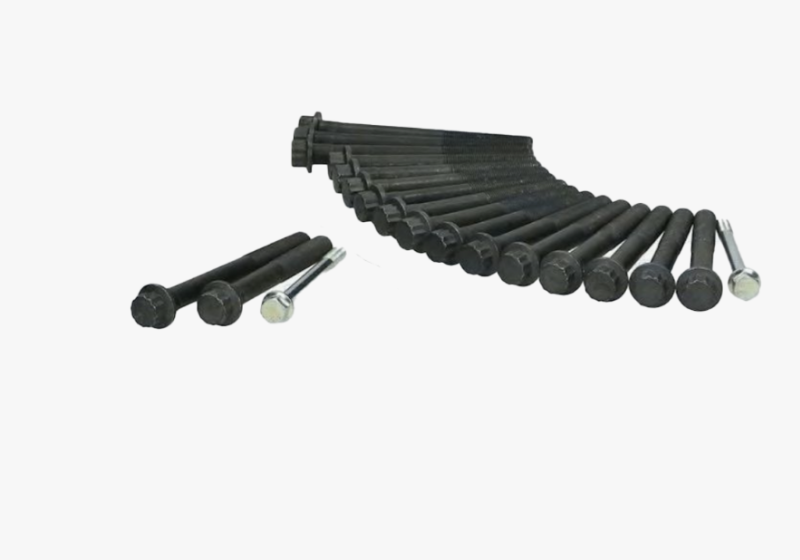 Premium A2 Stainless Steel Cylinder Head Bolt Kit