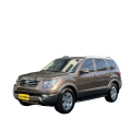 2015 Kia Mohave Borrego 3.8L Luxury Edition