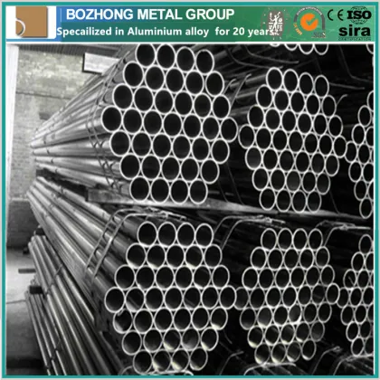 7050 Aluminum Alloy for Furniture Windows