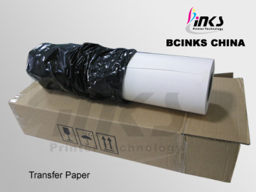 Heat Transfer Paper
