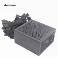 Greenleaf 500W 80 Plus Bronze PSU