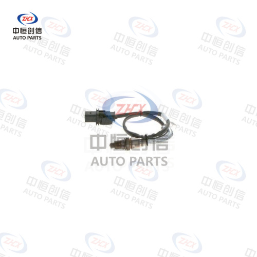 חיישן חמצן עבור BMW 5 Series 7 Series X4 11788659971
