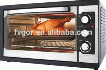 TO-45 hot sale home use toaster oevn