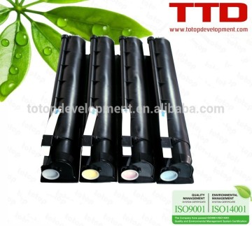 TTD Color Toner Cartridge T-FC25 for Toshiba E STUDIO 2040C 2540C 3040C 3540C 4540C Toner