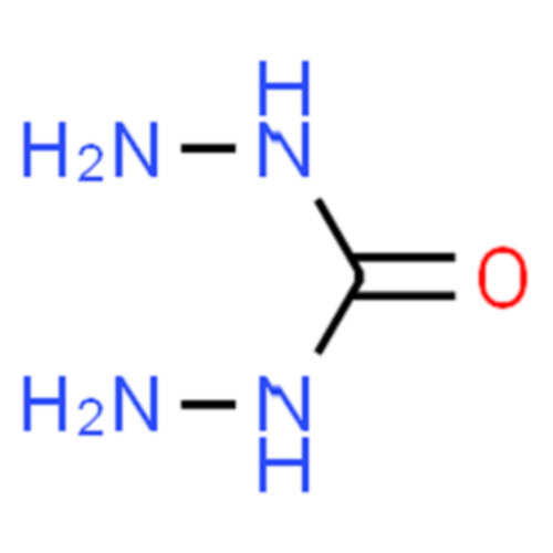 High Quality Cabazide Powder Carbohydrazide CAS 497-18-7 Factory