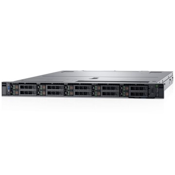 2023 PowerEdge R6625: Latest AMD EPYC 9374F Rack Server in 1U Format