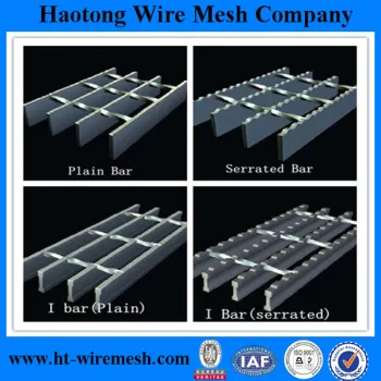 steel grating