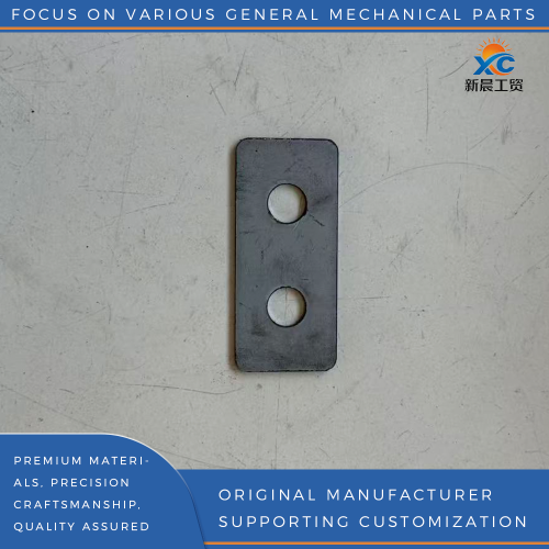 Conjunto de gancho de reboque dianteiro de precisão para uso industrial