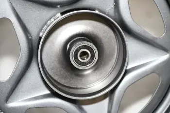 High-Performance Wheel Tire Kit for Electric Trikes