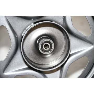 Kit de neumáticos para ruedas de alto rendimiento para triciclos eléctricos