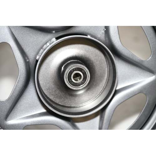 Kit de neumáticos para ruedas de alto rendimiento para triciclos eléctricos