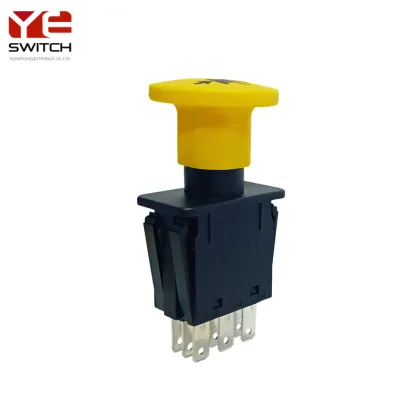 YESWITCH Sealed Power Take-off Switch Mower Tractors