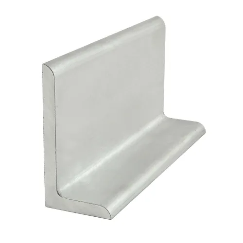 Standard Extruded Aluminum Angle Profile, High Quality Standard