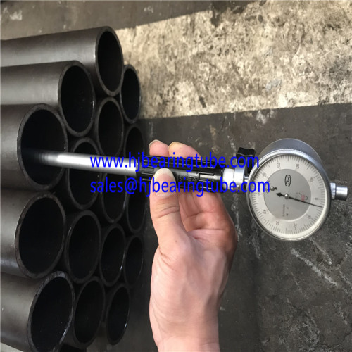 XJY850 BQ55.55x46.05mm wireline dikişsiz kaya delici borular