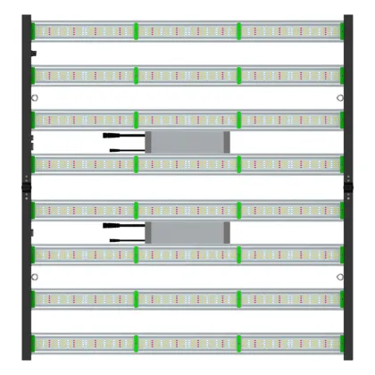 Lumatek Zeus 1000w LED Grow Light