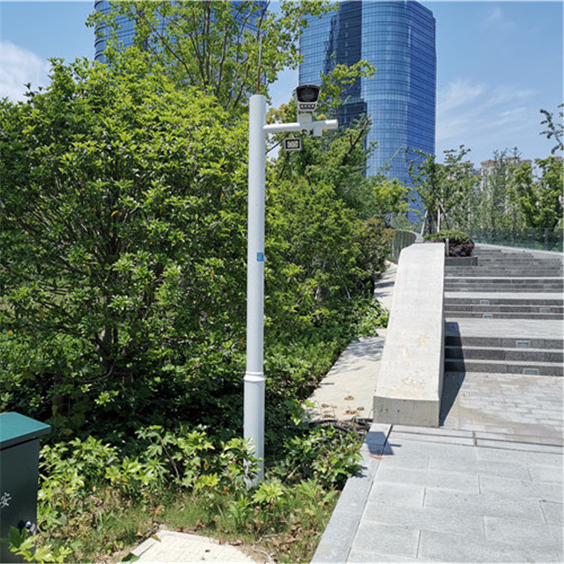 Street Street Street Street Poles Foles 6-12m