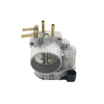 High Quality Audi, Volkswagen, Passat, Skoda Auto Parts: 078133062B, 078133063A, 078133063AJ Throttle