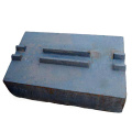 Vertical Mill Casting Spare Parts