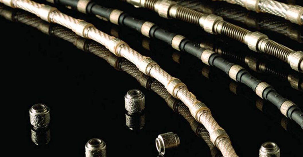 Diamond Wire Saw Rope (3)