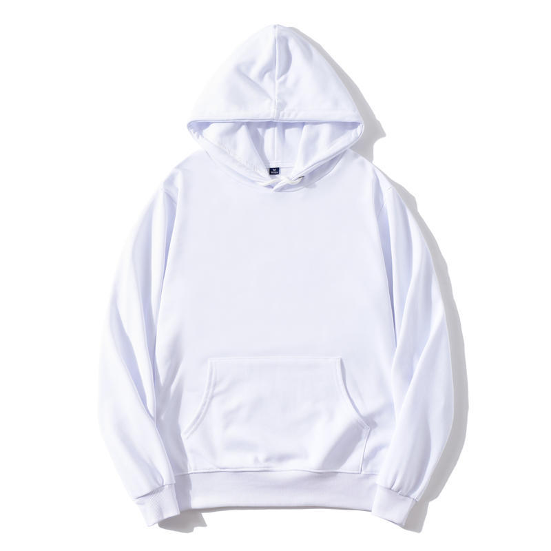 wholesale pullover custom logo unisex hoodies sweatshirt
