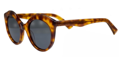 C1 Acetate Frame Tortoiseshell